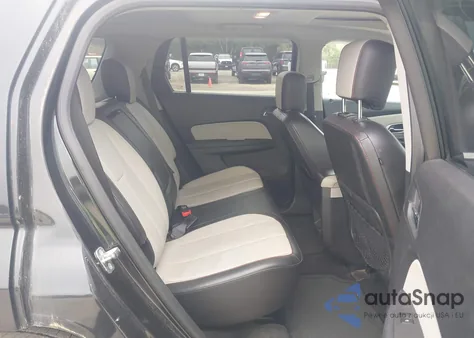 2012 GMC Terrain Slt-1 from USA, damaged, VIN 2GKFLVEK0C6327099